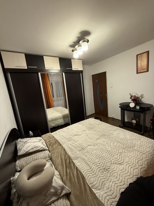 Apartament  2 camere de inchiriat