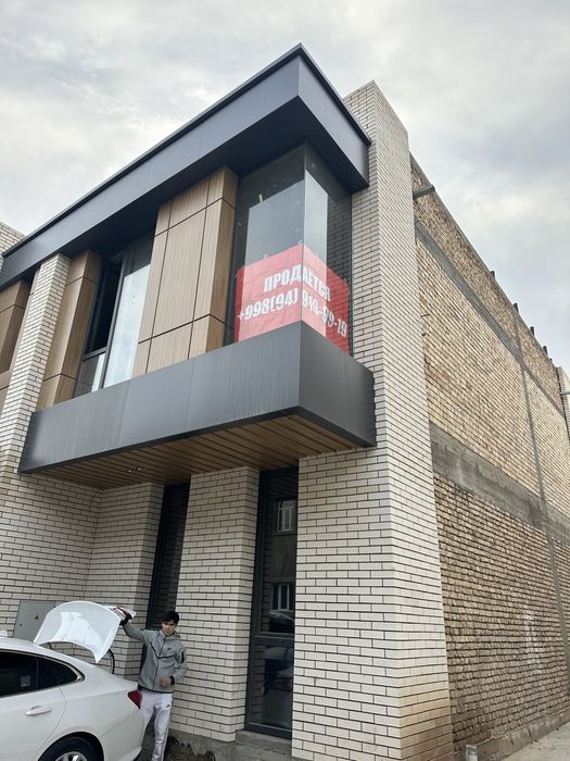 Срочно продается участок в Назарбеке