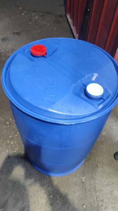 Бочка 30л50л80л170л227л200л1000л