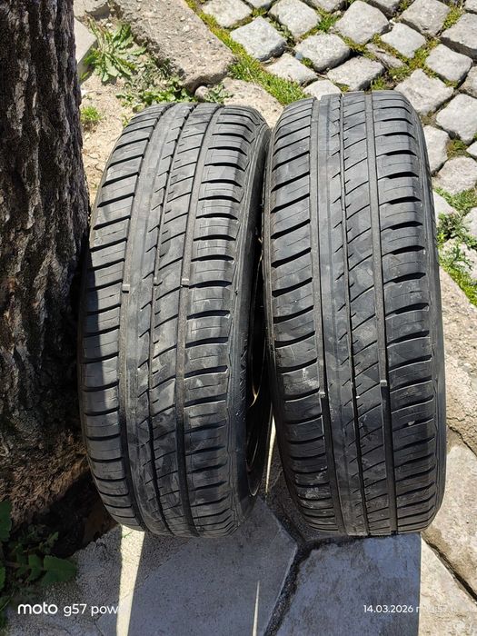 Гуми и джанти за Опел