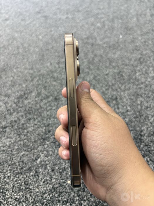 Iphone 16 pro 128gb