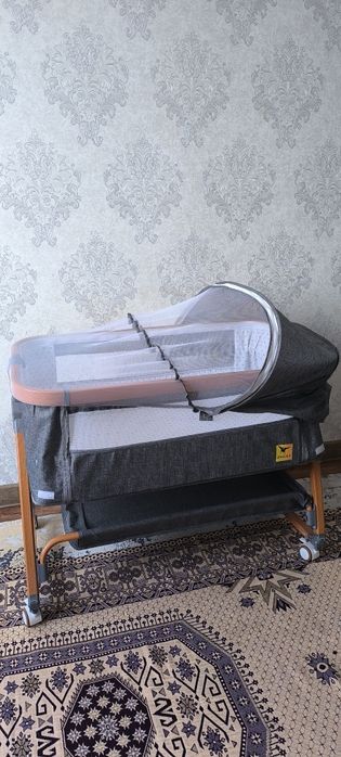 Манеж детский за 18000 тг