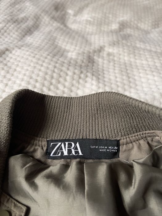 Куртка Zara оригинал