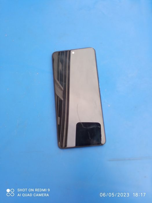 Redmi not 11 piro 5g
