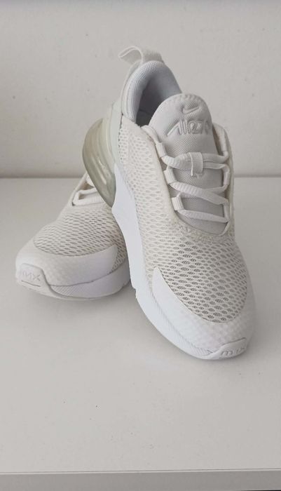 Детски маратонки Nike air max 270