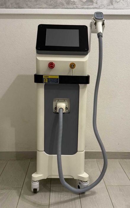 Aparat Epilare Definitiva Laser Dioda 808nm LaserWave