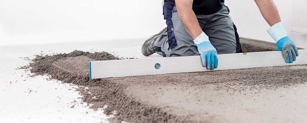 Сухой стяжка | suxoy styashka pol | Полу сухая стяжка | SFATLI-XZMT-22