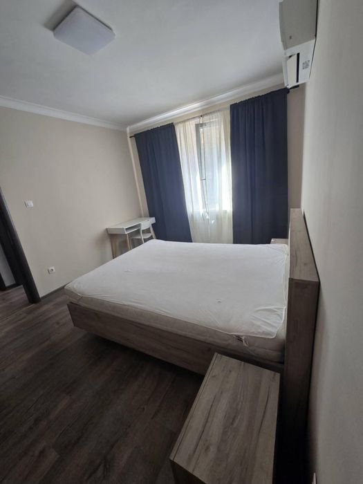 Дава се под наем Двустаен апартамент в София, Център - 76 кв.м за 800 € - Снимка #5
