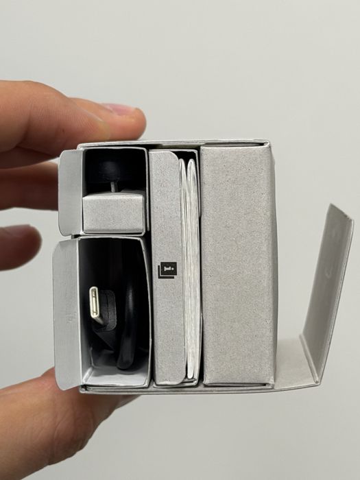 Слушалки Sony Link Buds S