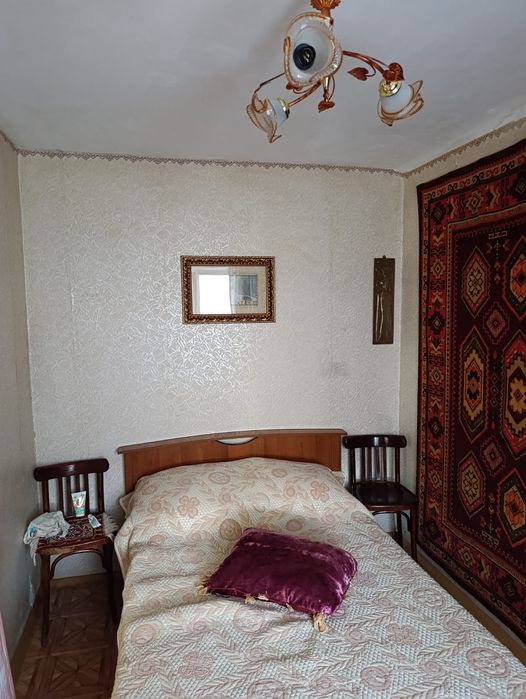 2 ком квартира Строй март