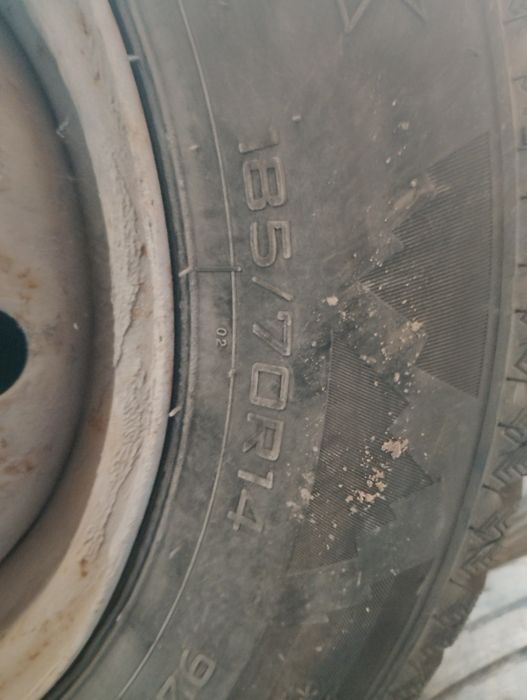 Шины r 14 размер 185 х 70
