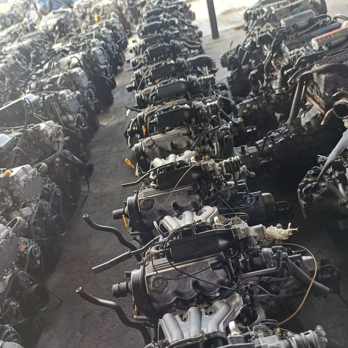 Матор Из Европы Привозной