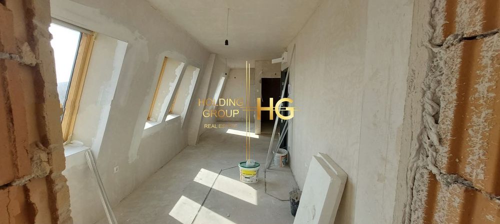 2-стаен в Варна-Виница площ 45 цена 75000