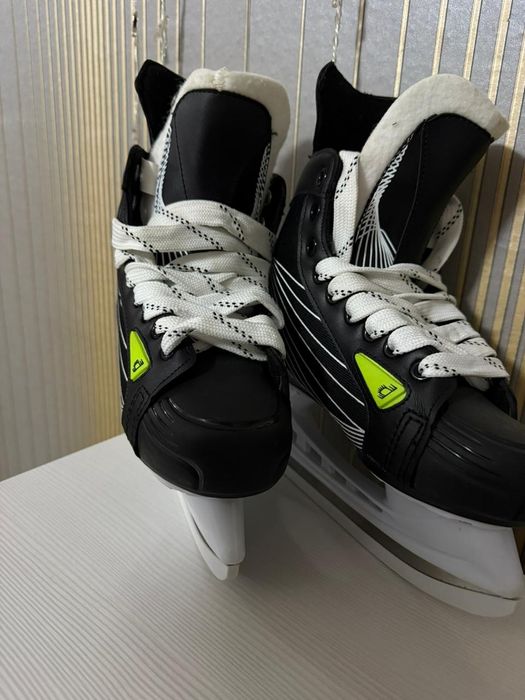 Продам коньки ледорубы