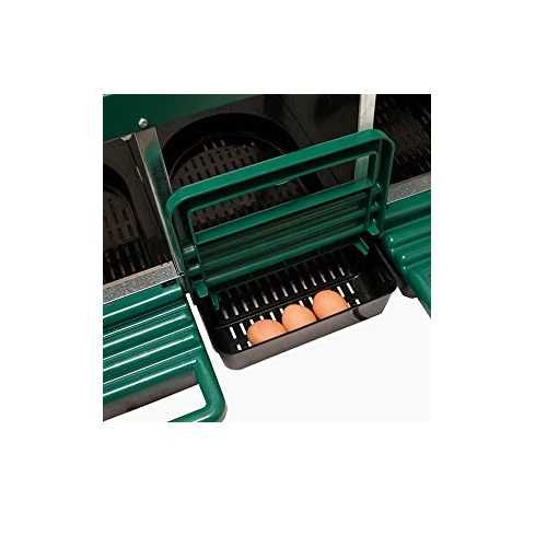 Метално Гнездо за кокошки автоматично 1/2/3/4 в 1  #395