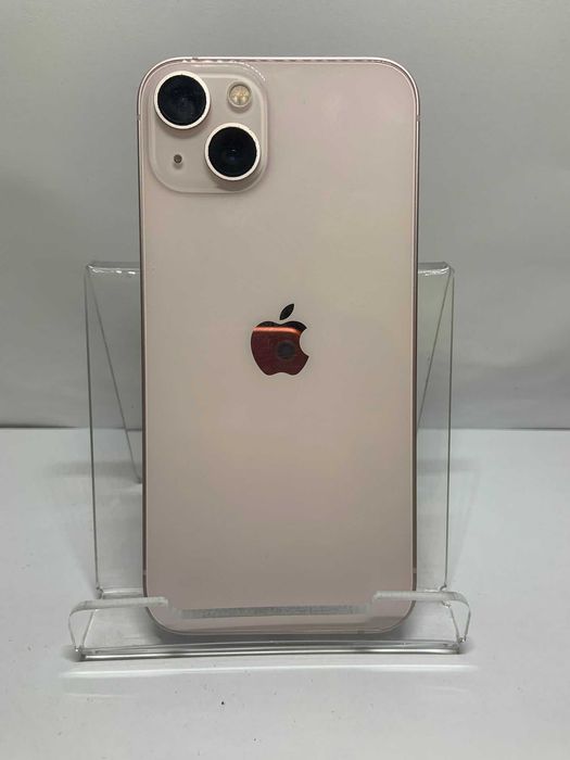 Iphone 13 128 Gb Sanatate baterie:70% (Ag4 Dacia B.51766) Garantie 2 ani