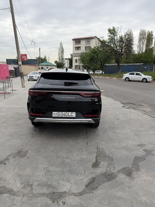 Song plus flaship 2022