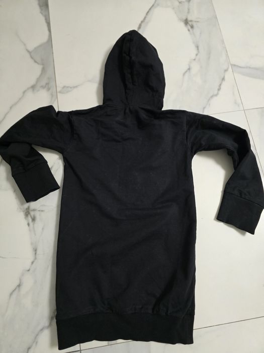 Hanorac Guess nou, 10 ani,  Rochie Adidas marime 34