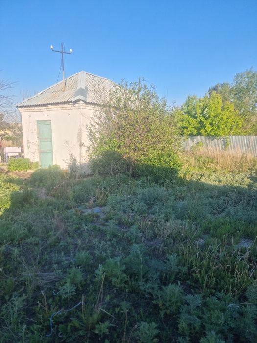 Продам дачу район дск