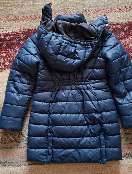 Детско зимно яке Pepe Jeans London 152 см/12 години