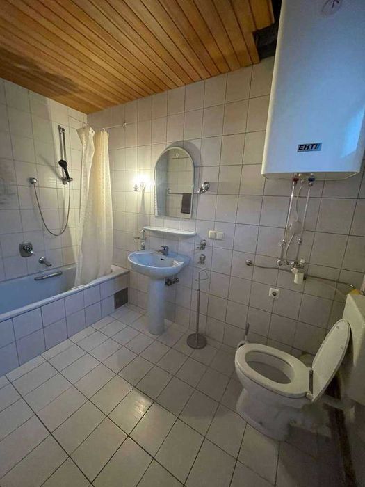 Дава се под наем Двустаен апартамент в София, Зона Б-5 - 55 кв.м за 408 € - Снимка #3