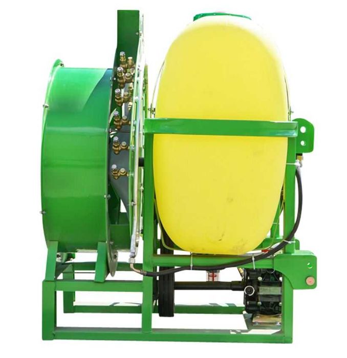 Atomizor Konig 400Litri cu diuze din cupru nou Agramix