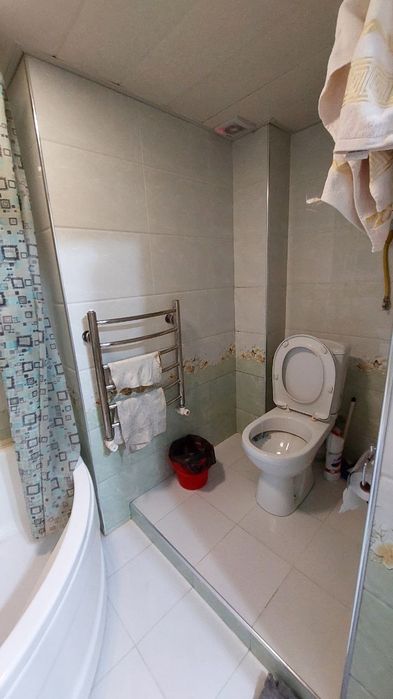 Продается своя квартира