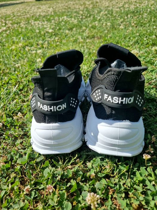 Adidași damă Fashion