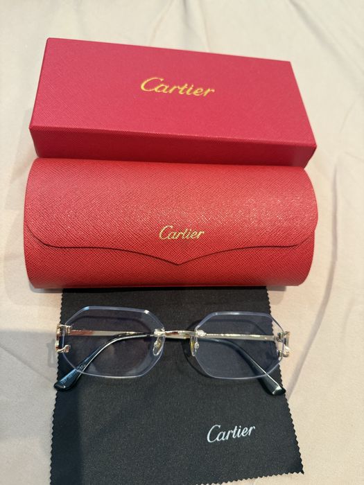 Очки солнечные люкс качество