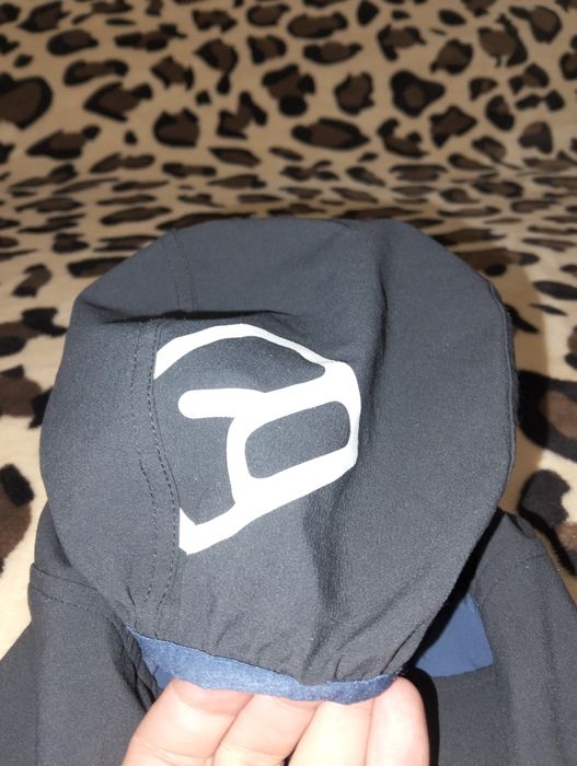 Geaca Ortovox Merino