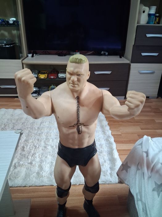 Jucarie  wrestlinig 78  de cm
