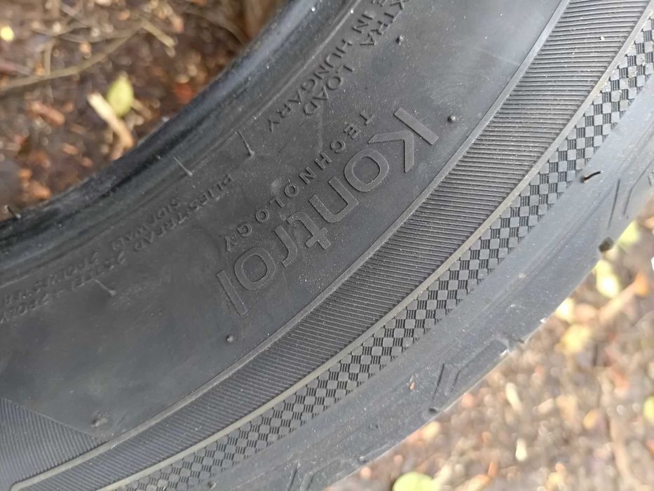 продавам гуми ханкок 205 60 16 дот 05 22г