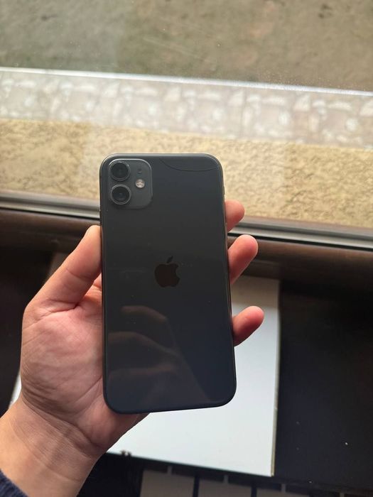 Iphone 11 ochilmagan ideal