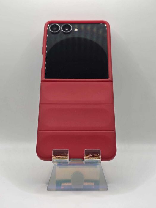 Samsung Z Flip7, MEM 256GB, RAM 12GB, Amanet Doamna Ghica, Cod: 93942