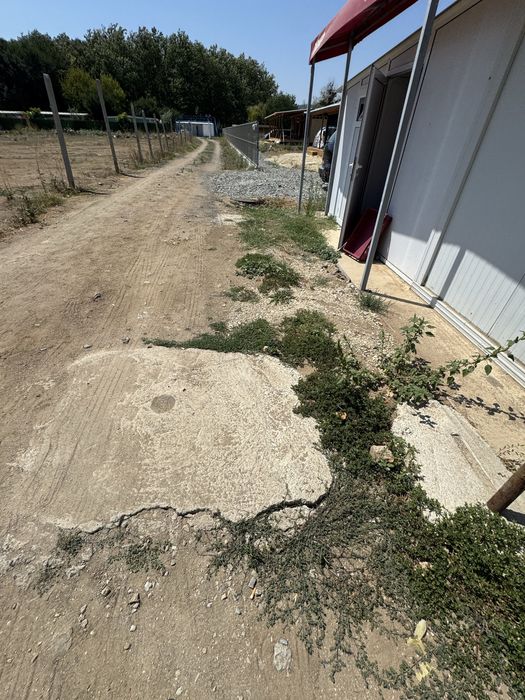 Дава се под наем Гараж / Паркомясто в Черноморец - 100 кв.м за 25500 € - Снимка #6