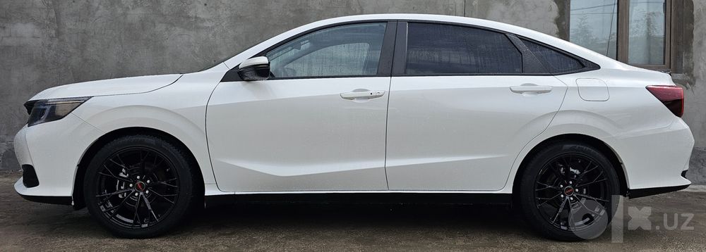 HONDA crider 2024 , 14.600$