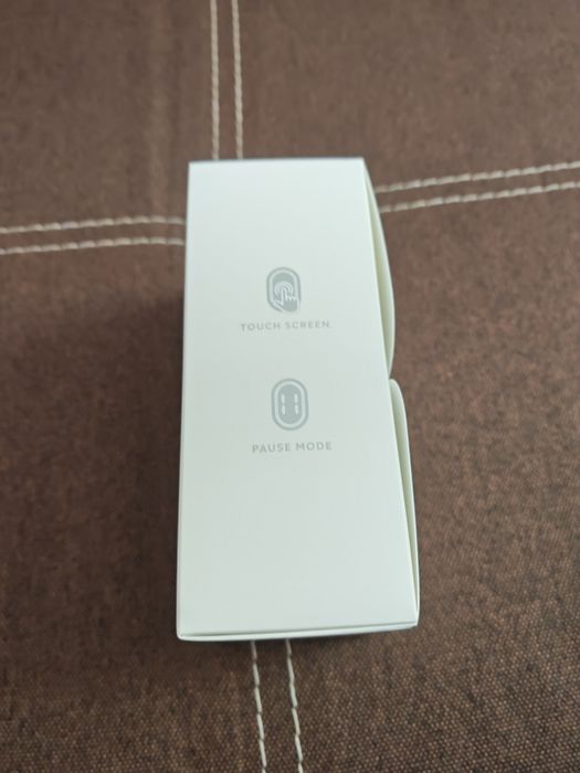 Țigaretă Iqos Noua