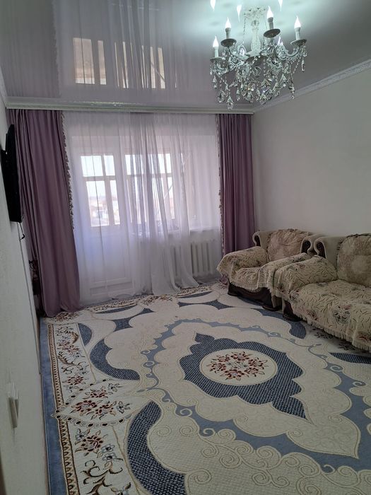 Продам квартиру .