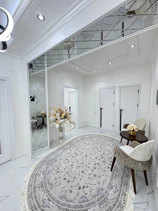 R1! Сдаётся квартира 2/4/16 на Сергелийском, ор-р ЖК Tower Up !