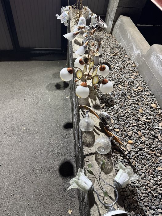 Люстра Продам люстры