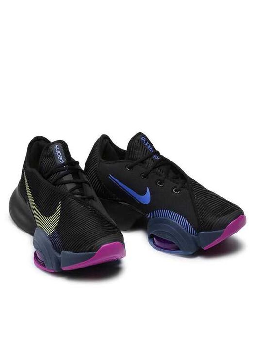 Маратонки Nike Superrep