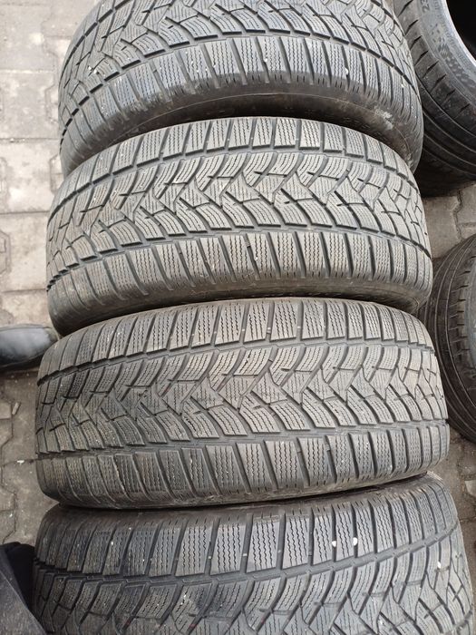 Гуми 235/55/17 Дънлоп