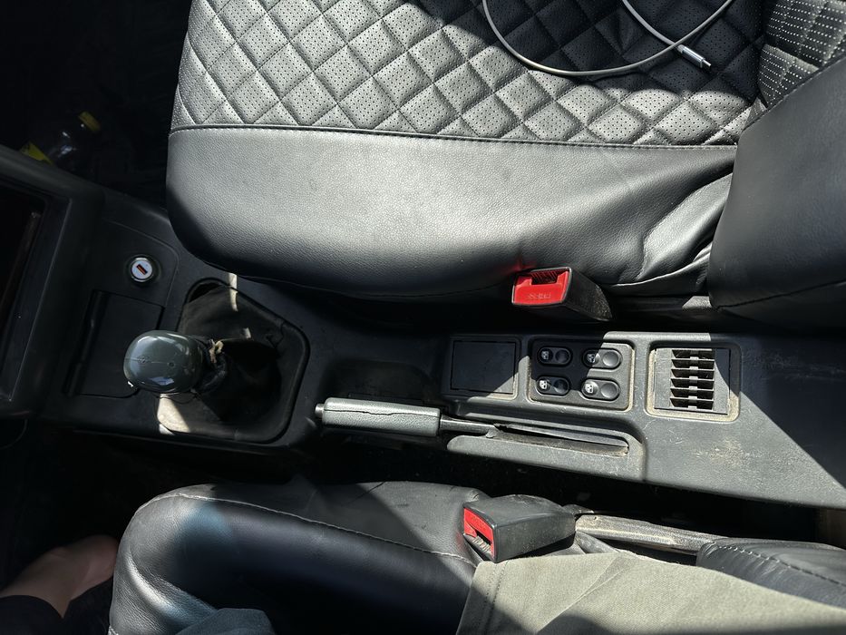 Ваз 2110 на разбор