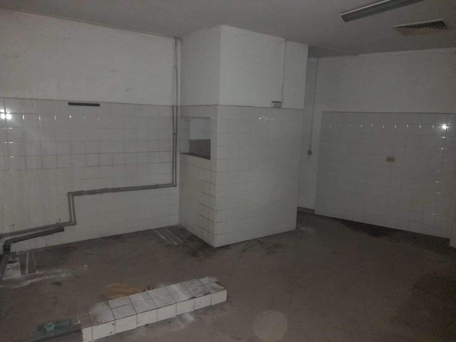 Продава заведение център Велико Търново