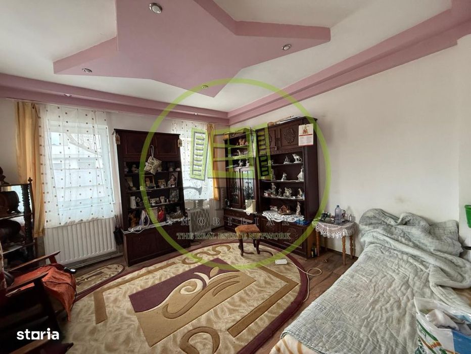 Casa parter, 547 MP teren, 90 MP utili, Craiova, cartier Rovine