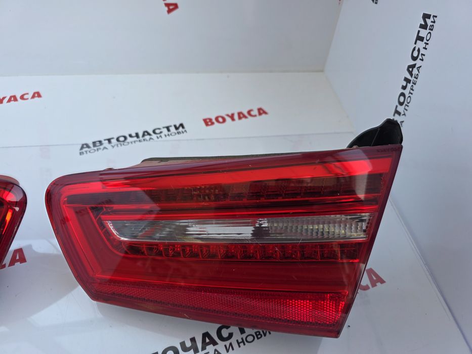 Вътрешни стопове Audi A6 C7 европейски