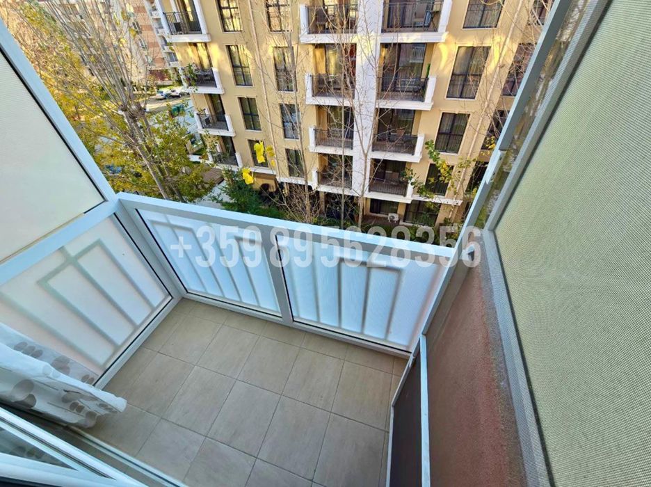 Продава се Едностаен апартамент в к.к. Слънчев бряг - 30 кв.м за 1734 €/кв.м - Снимка #11