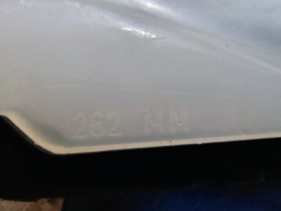 Детски,италиански ски обувки Dalbelo 262мм