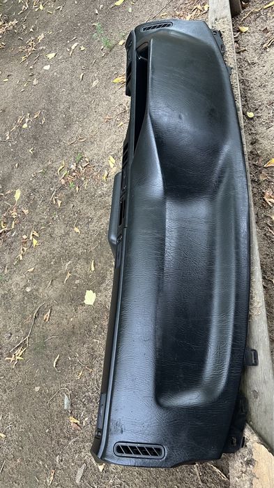 Панель Мазда 323 bg