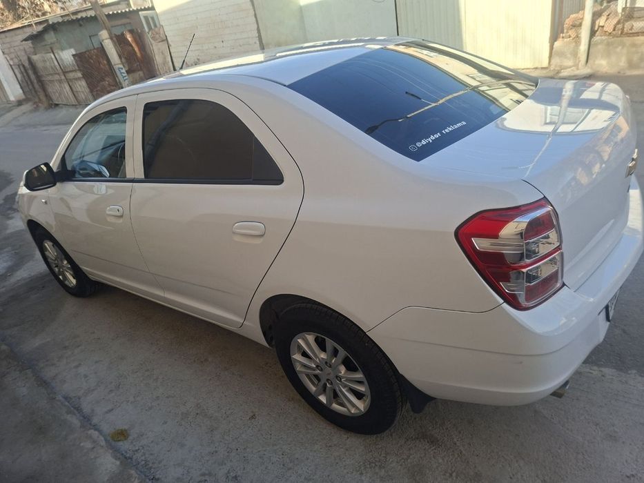 Other Cobalt 2022 — 2